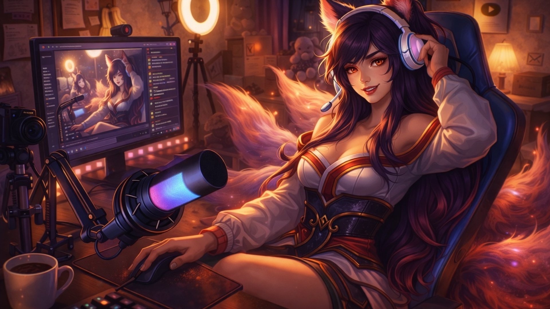 marniex_ Offline Background