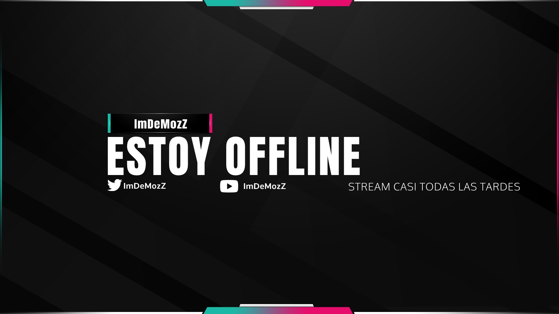 Demo96tv Offline Background