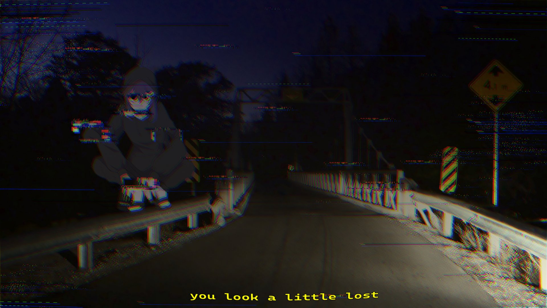 MavethVT Offline Background