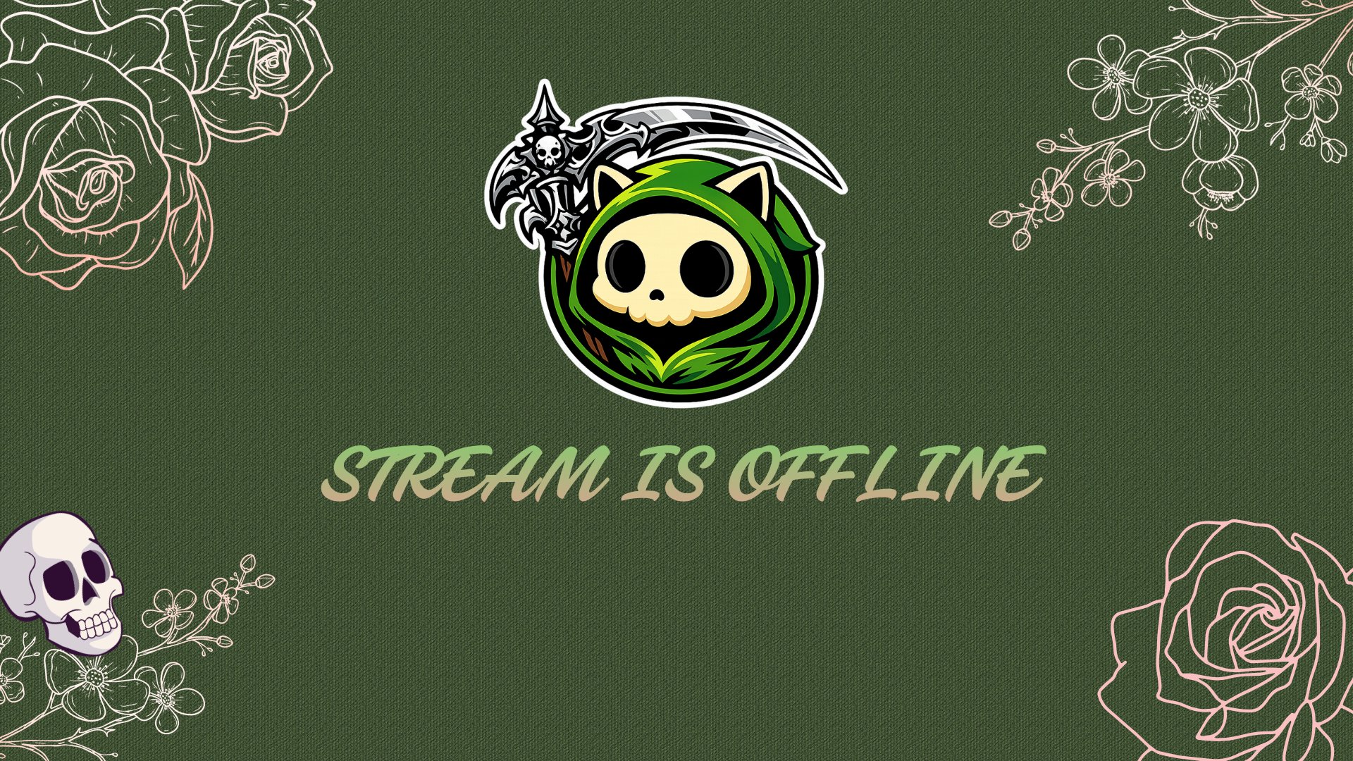 lBetamechel Offline Background