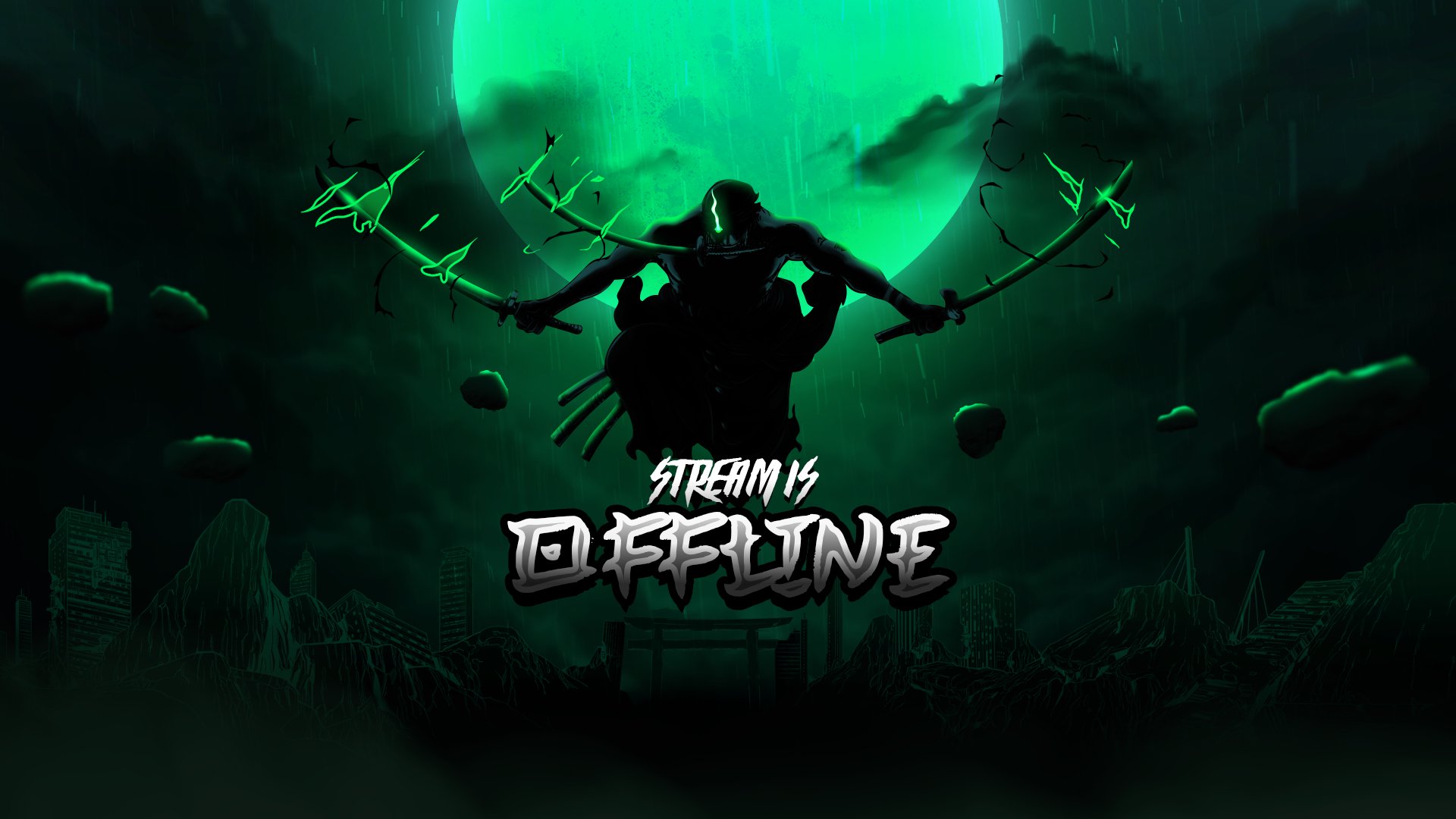 Tripoloskii Offline Background