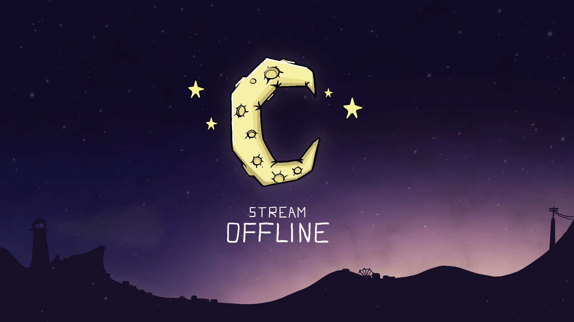 Collins1403 Offline Background