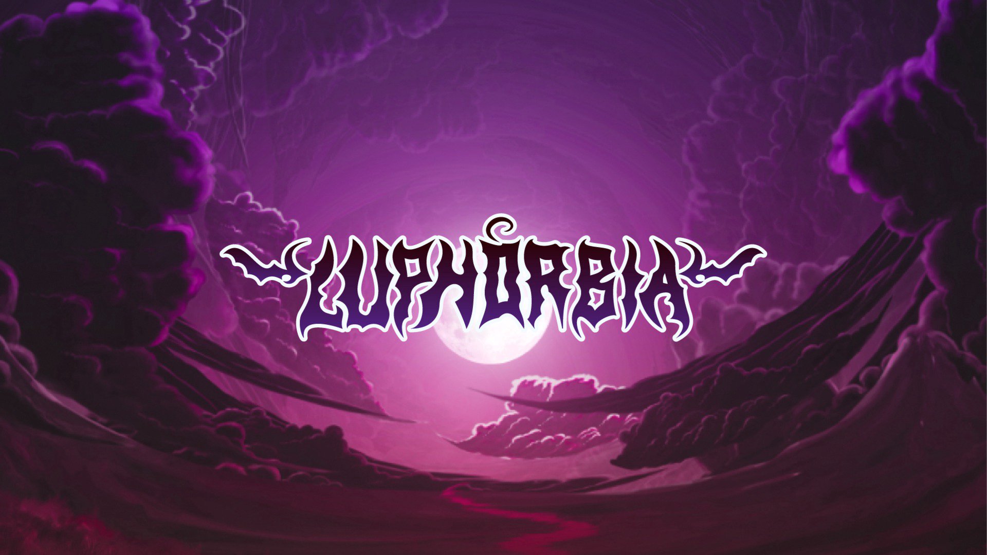 Luphorbia Offline Background