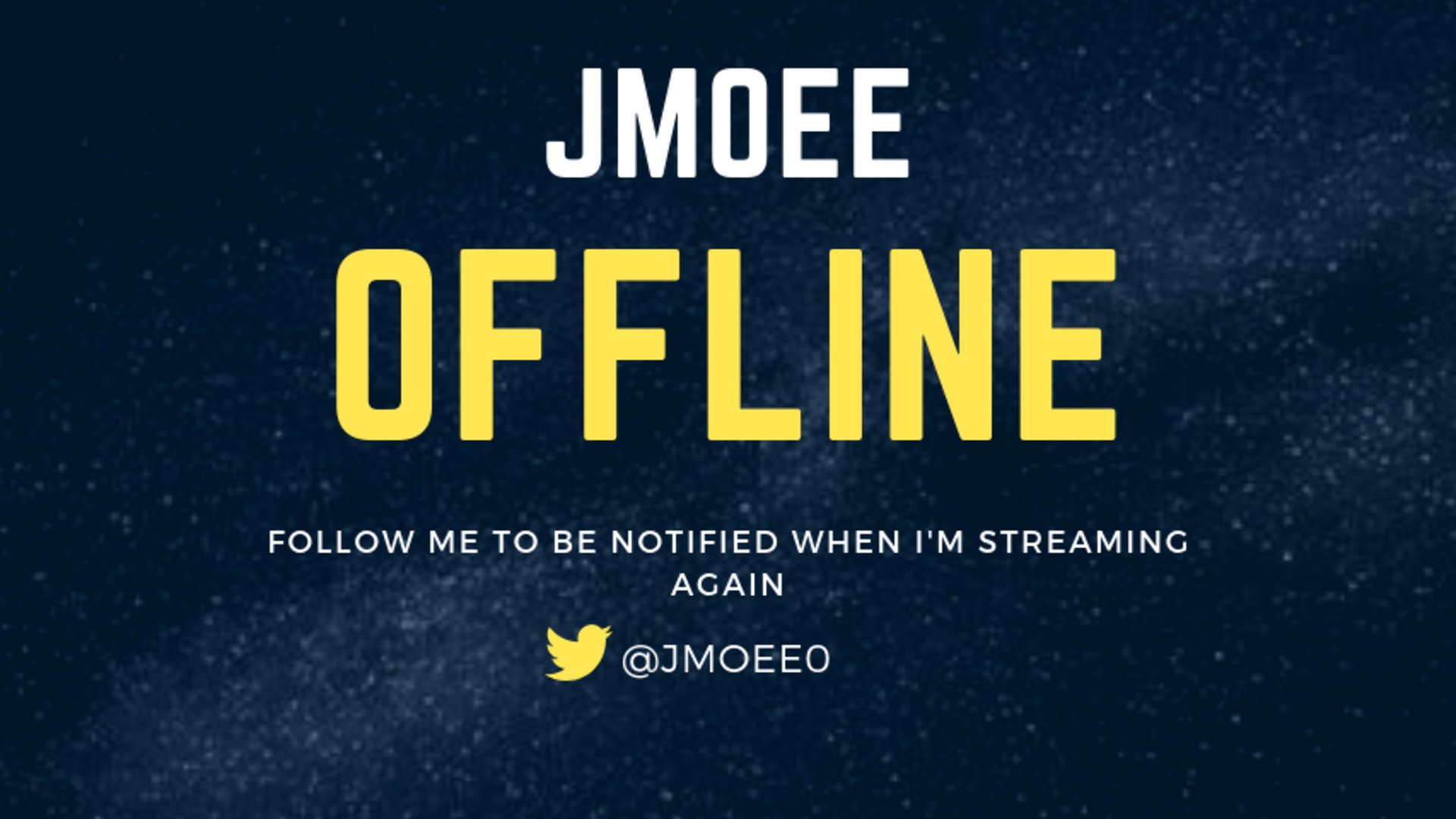 JMoee Offline Background