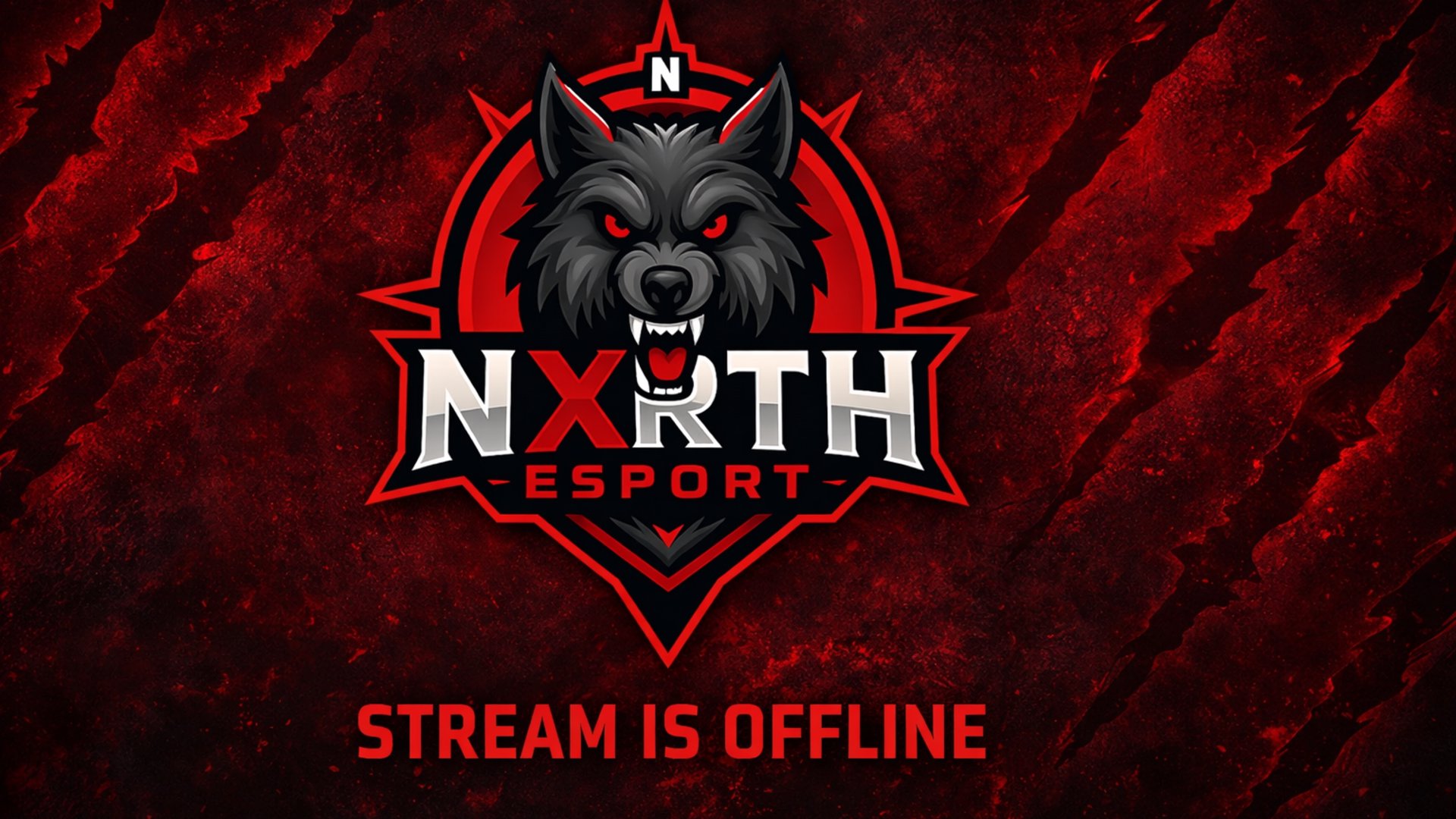 NXRTHESPORT Offline Background