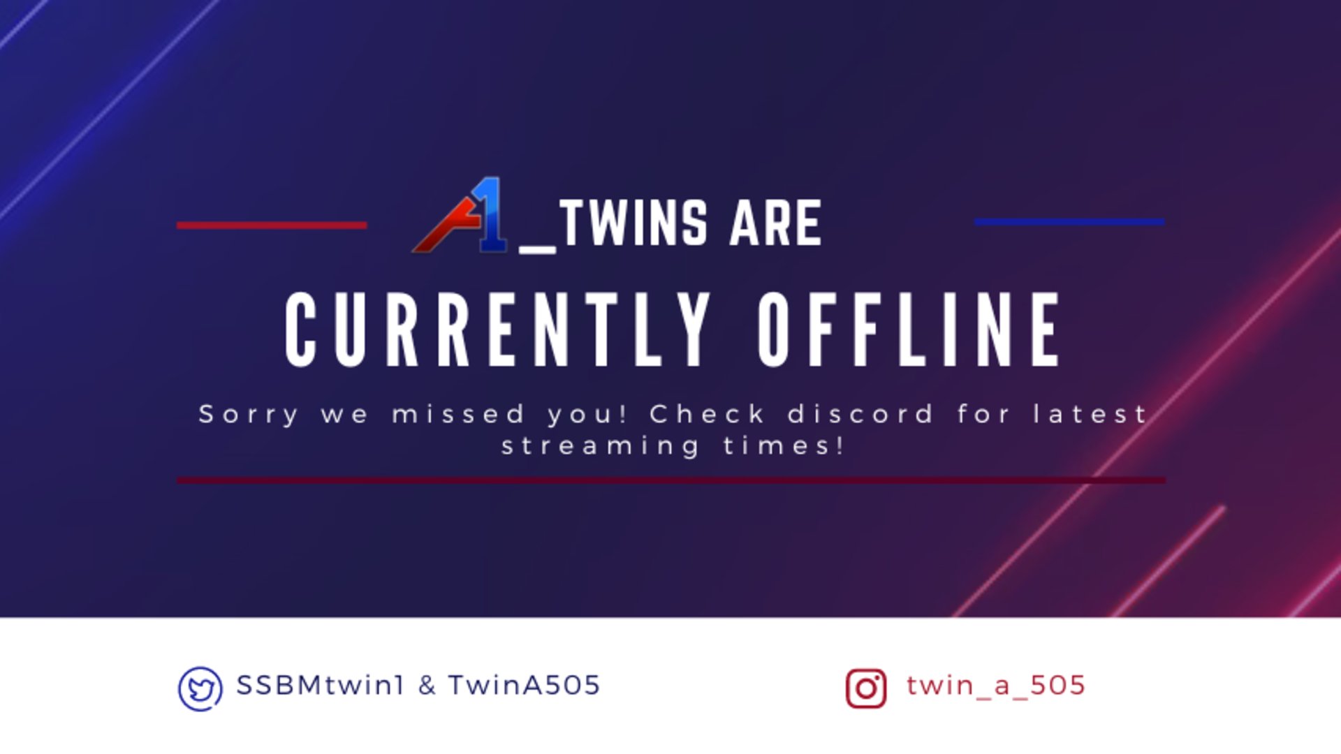 A1_Twins Offline Background