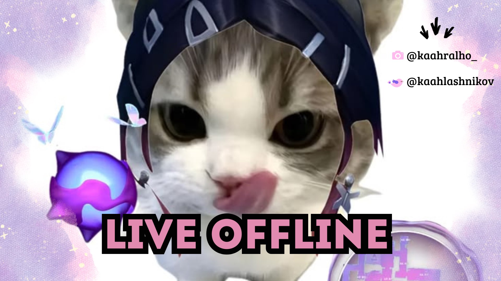 kaahralho_ Offline Background