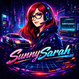 SunnySarah_