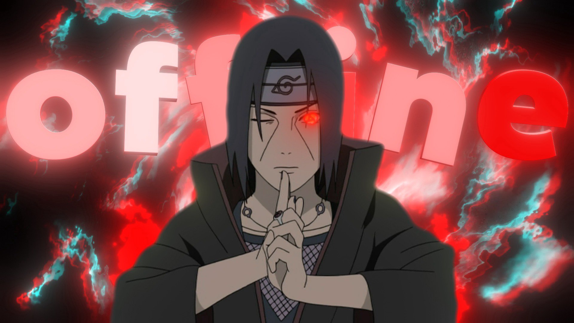 Kevin_Kuraga Offline Background
