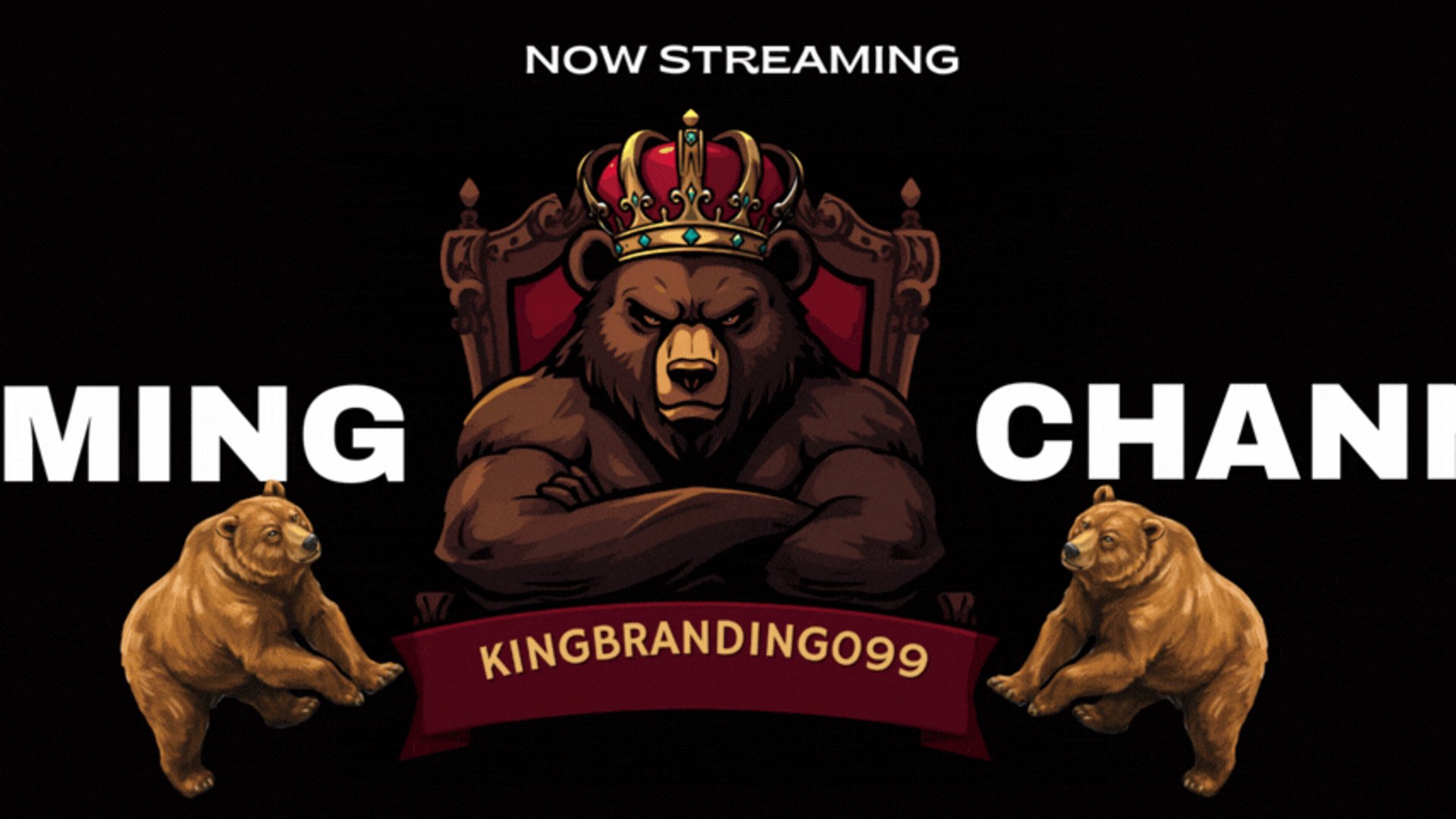 KingBrandingo99 Offline Background