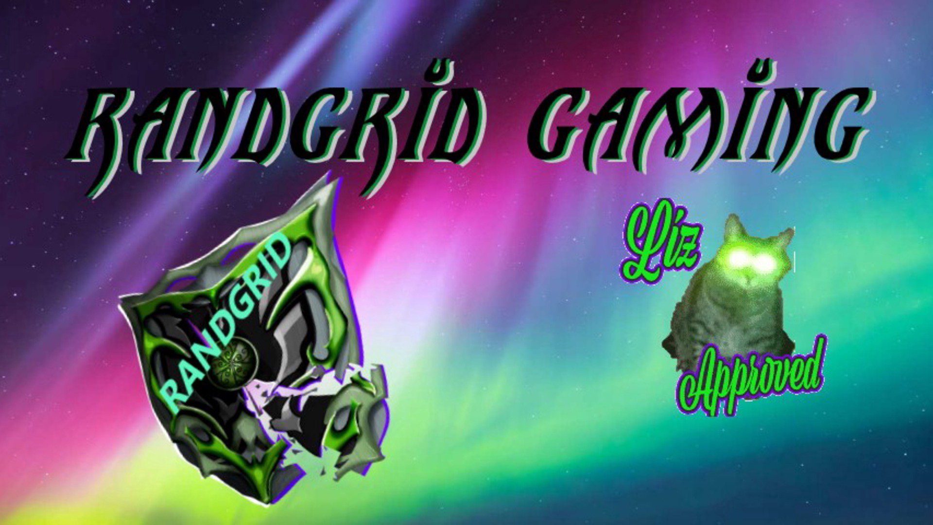 vRandgridv Offline Background