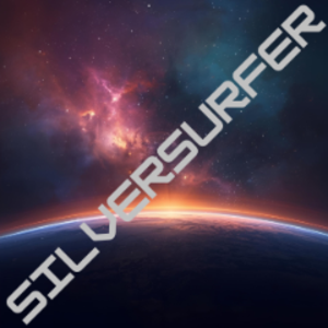 SilverSurferSterling