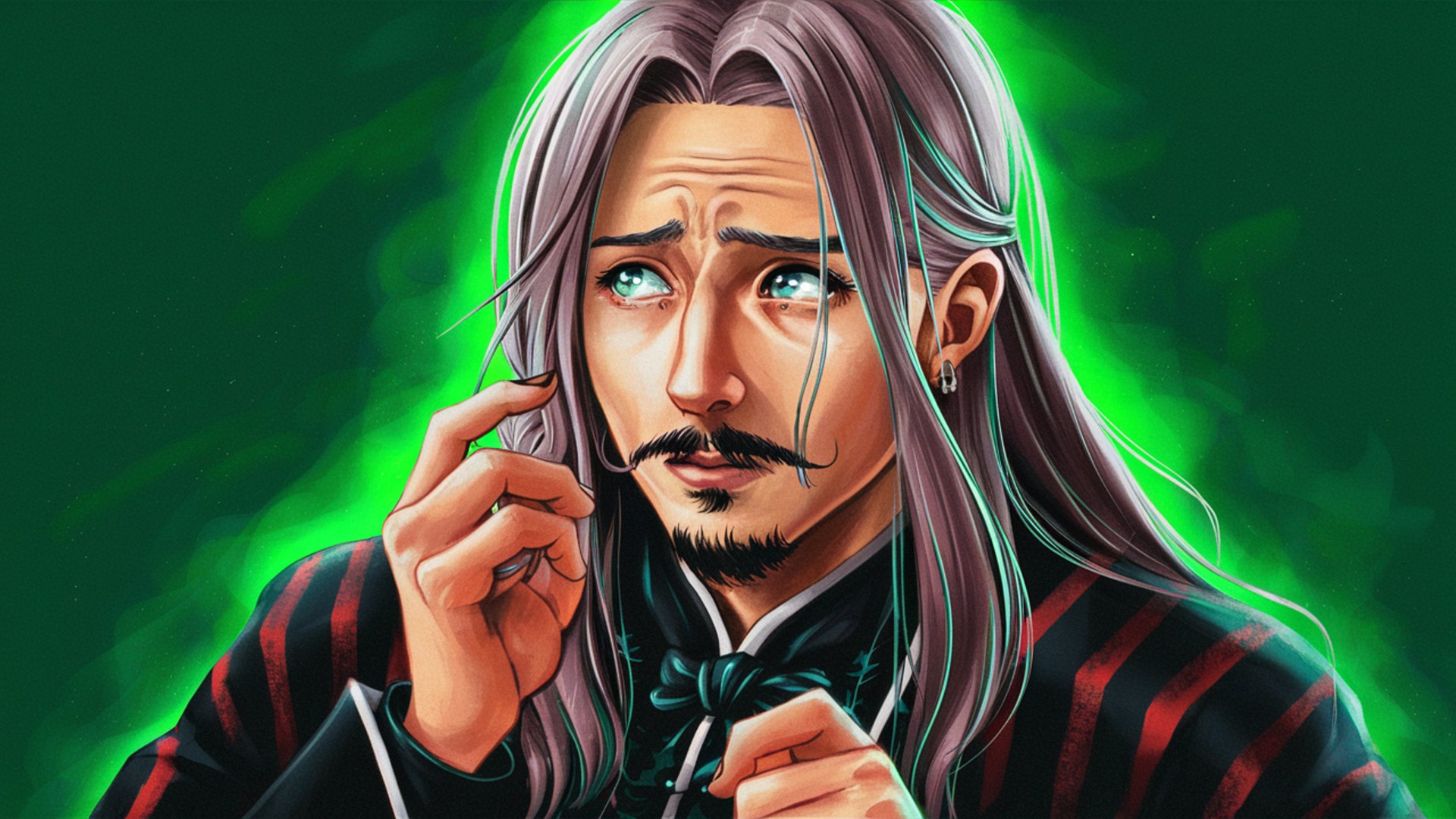 brugvectorovich Offline Background