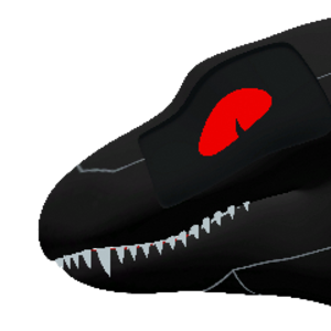 MechaRaptorOmega