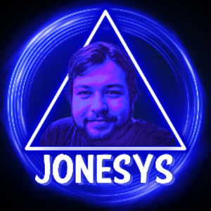 JonesyS