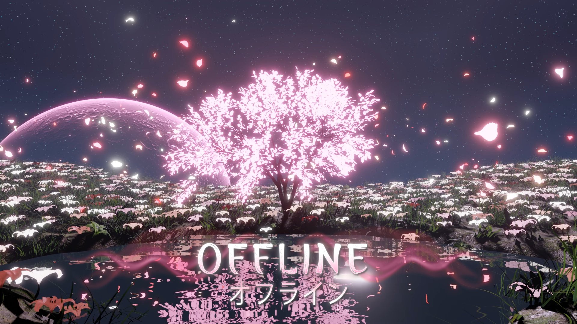BauschiFlauschi Offline Background