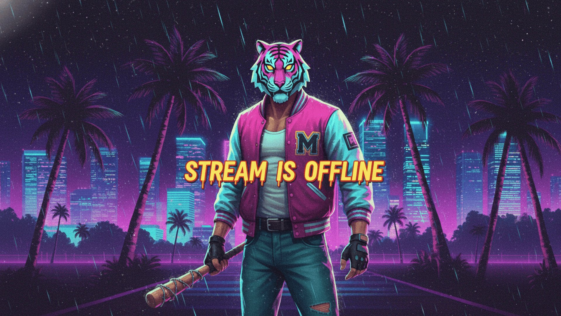 neploxoyparenok Offline Background