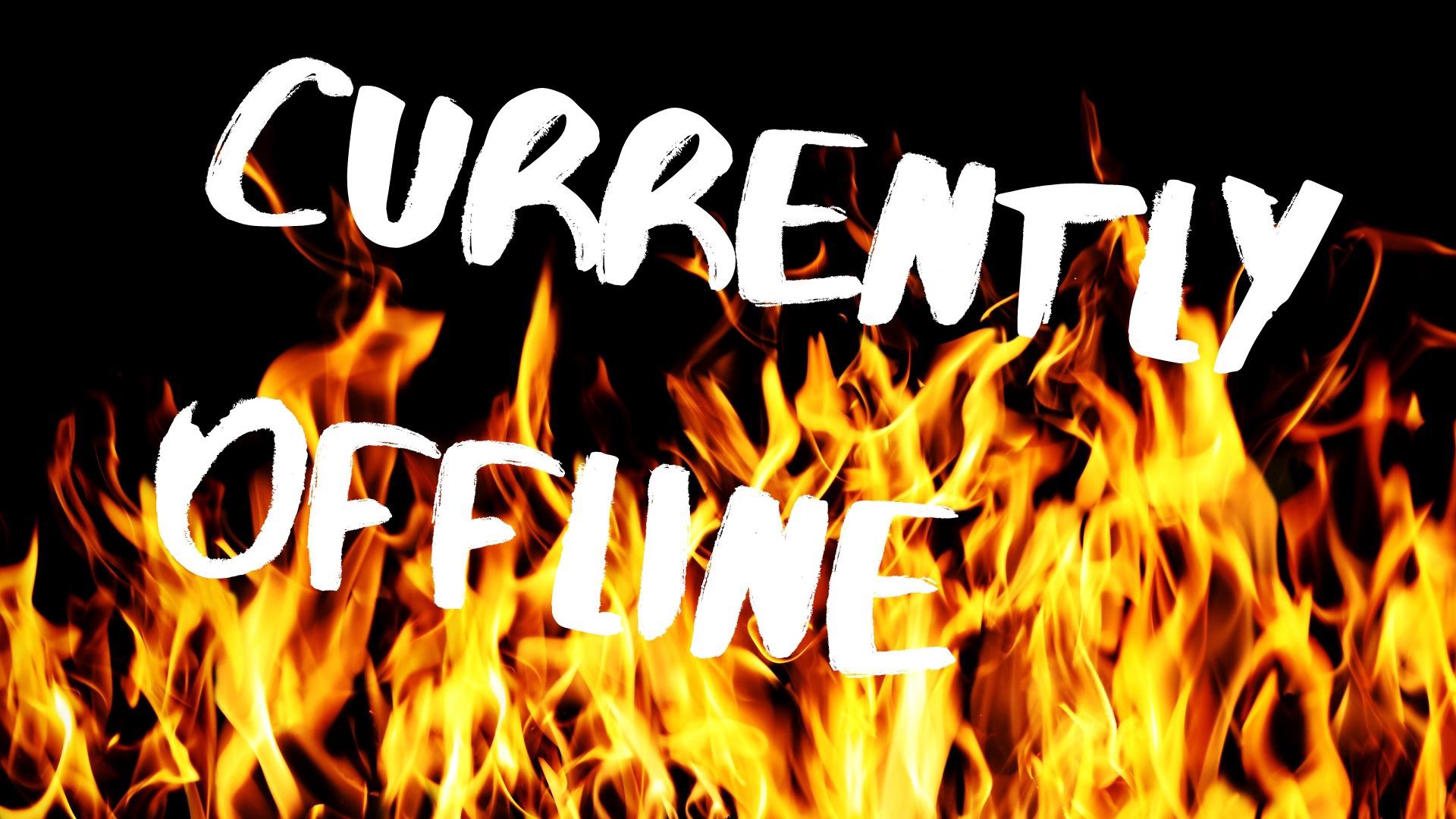 fir3gang Offline Background