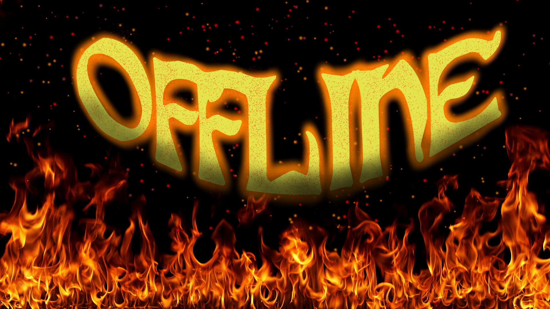 maka_arts Offline Background