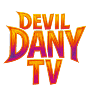 DevilDanyTv
