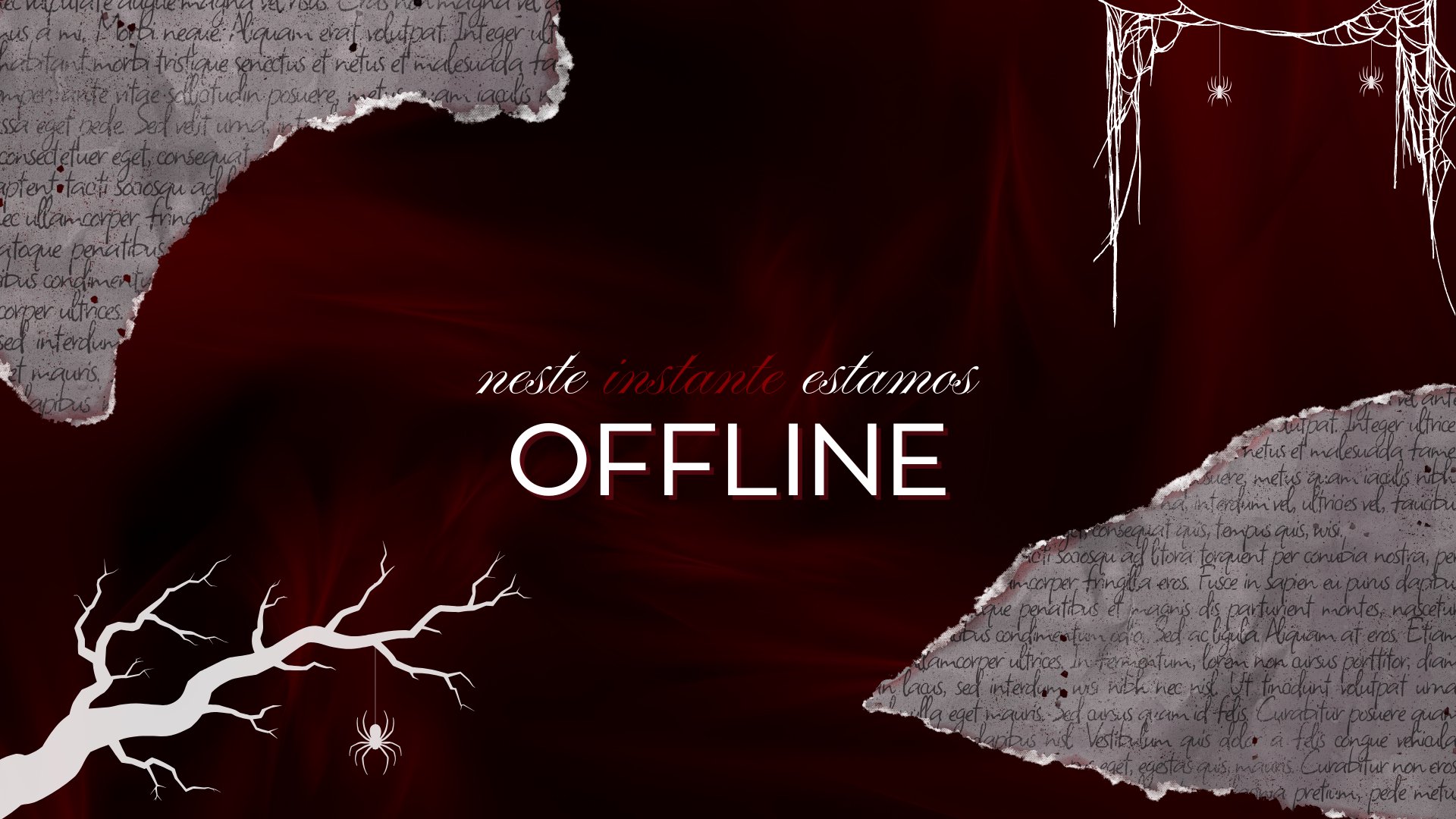 Diih_Barcelos Offline Background