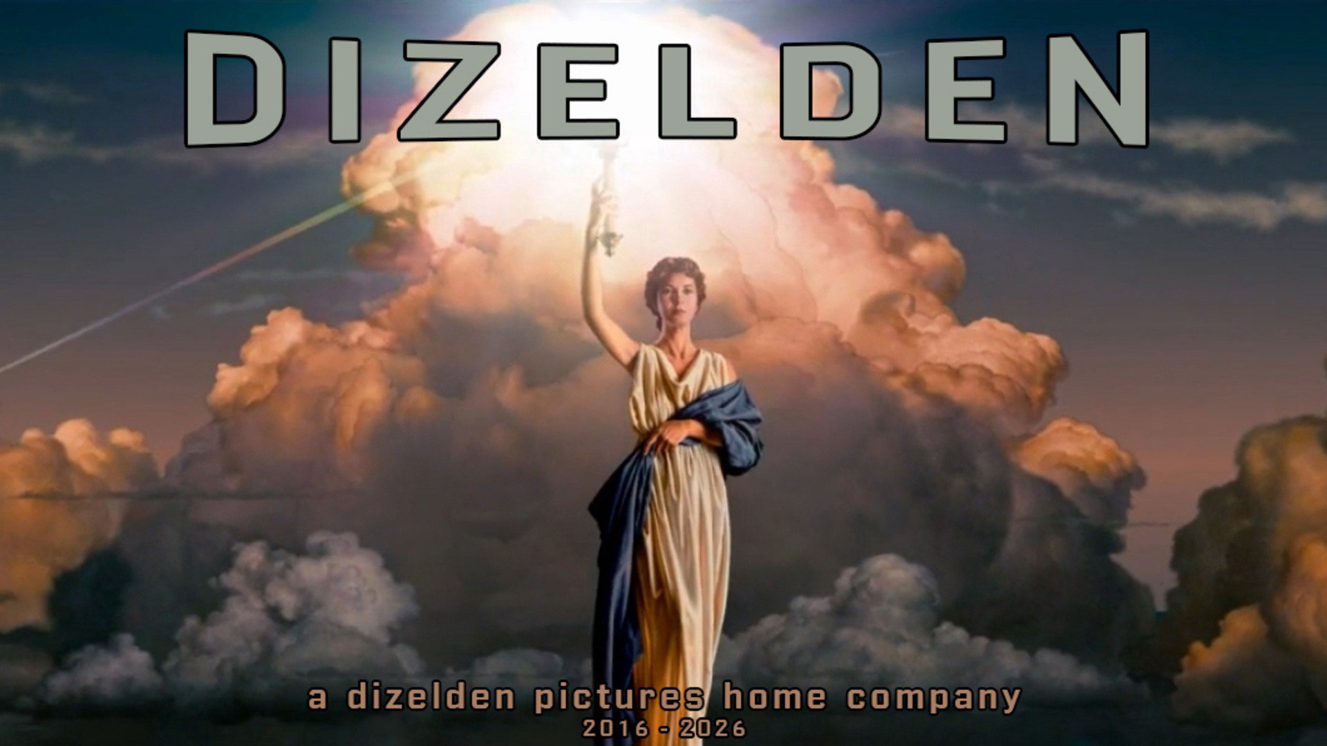 DizelDen Offline Background