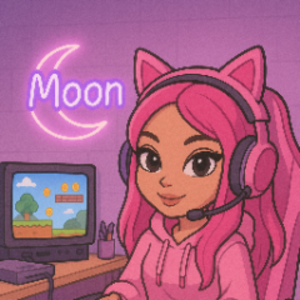 Moonlit101