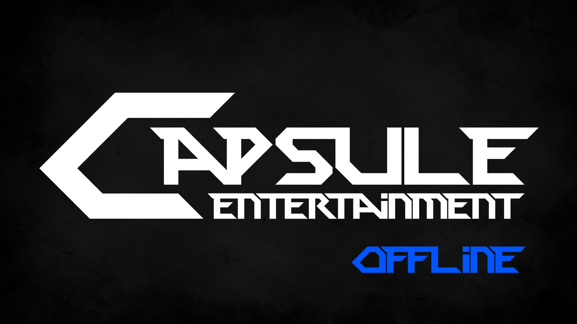 CapsuleEntertainment Offline Background