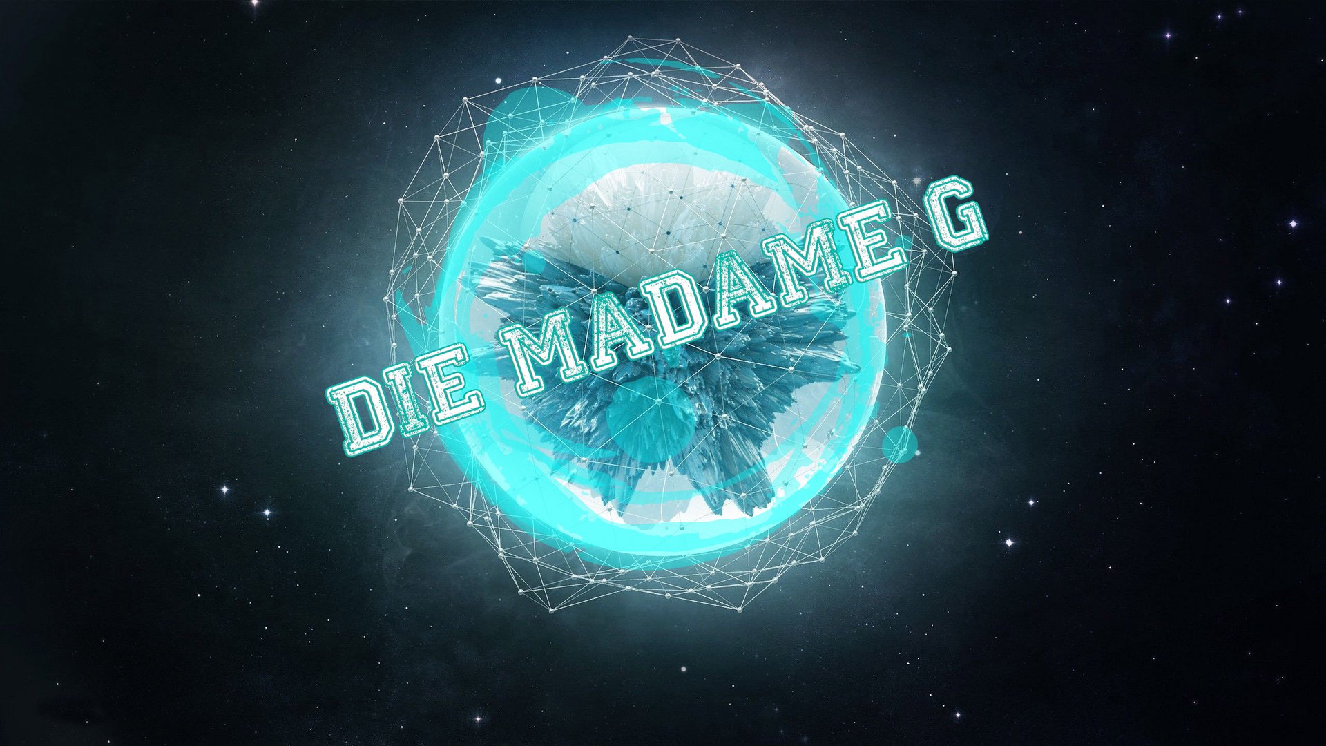 DieMadameG Offline Background