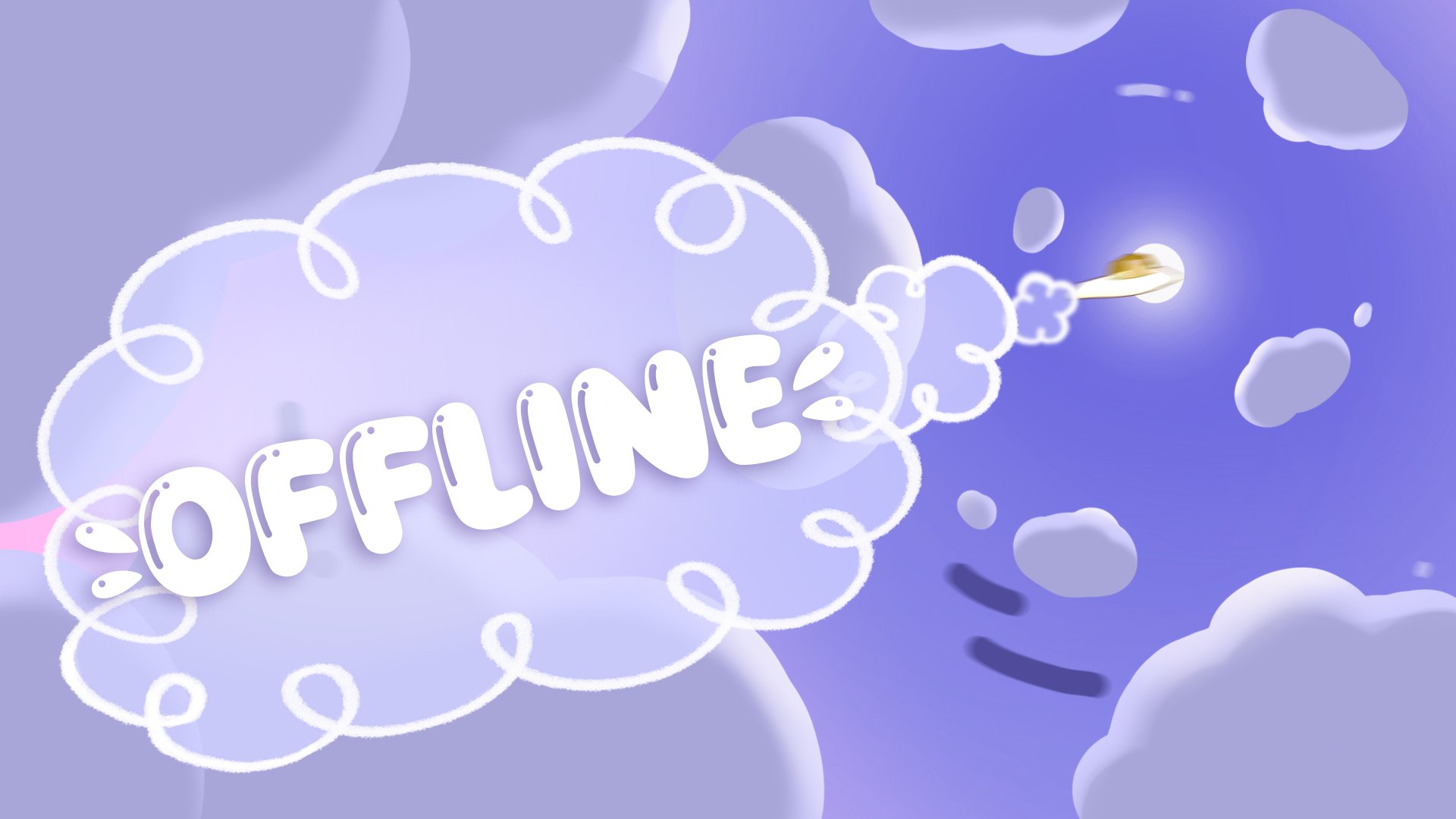 Tameggy Offline Background