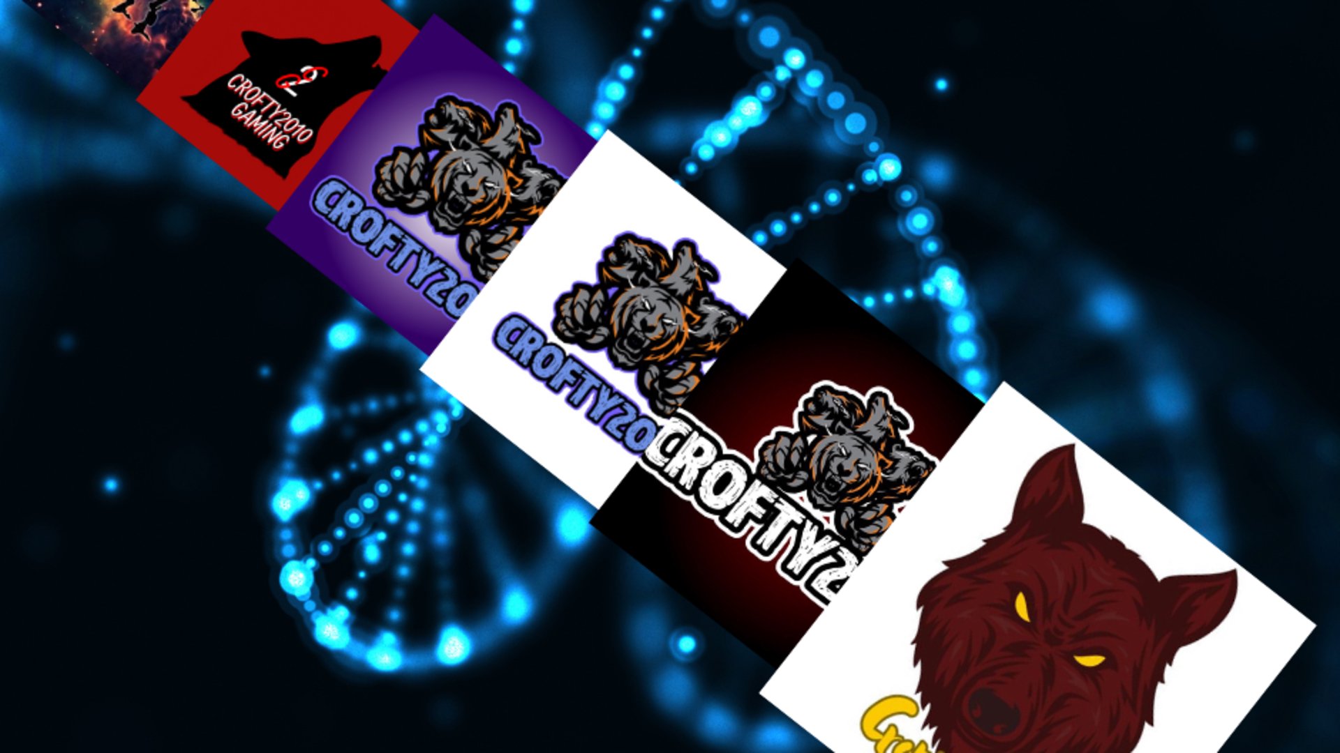 crofty2010 Offline Background