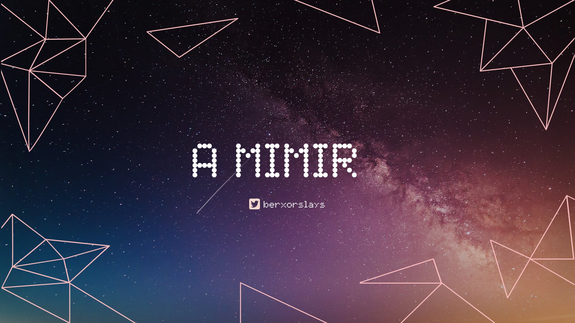 BerxorSlays Offline Background