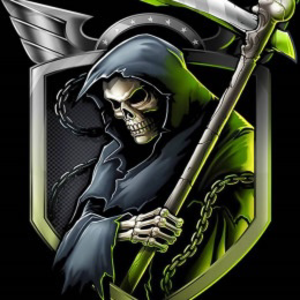 silentreaper426 Offline Background