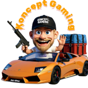 Koncept_Gaming