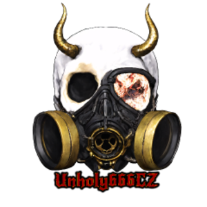 Unholy666CZ