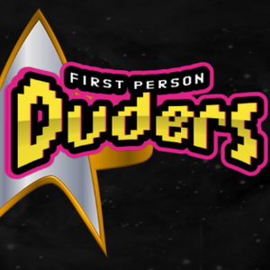 FirstPersonDuders