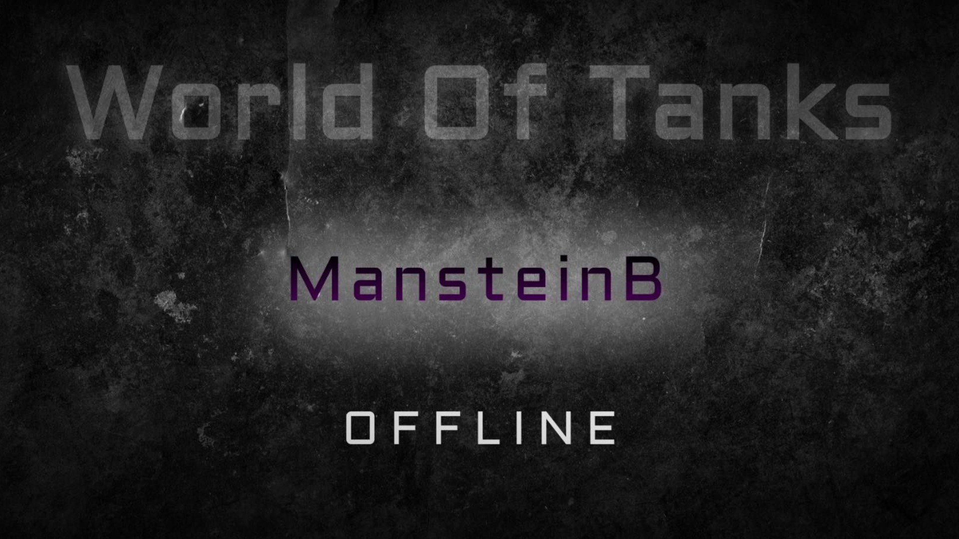 Manst3inB Offline Background