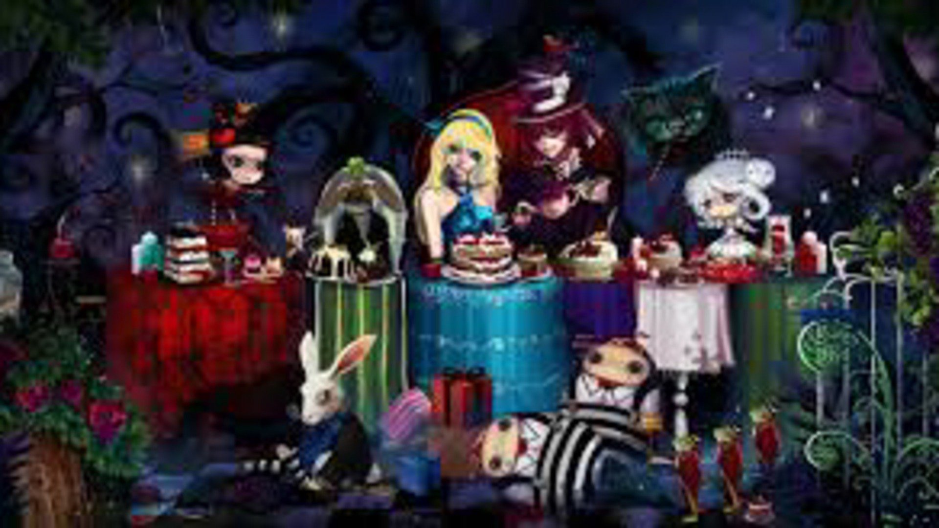 Wett_Lyke_Water_ Offline Background