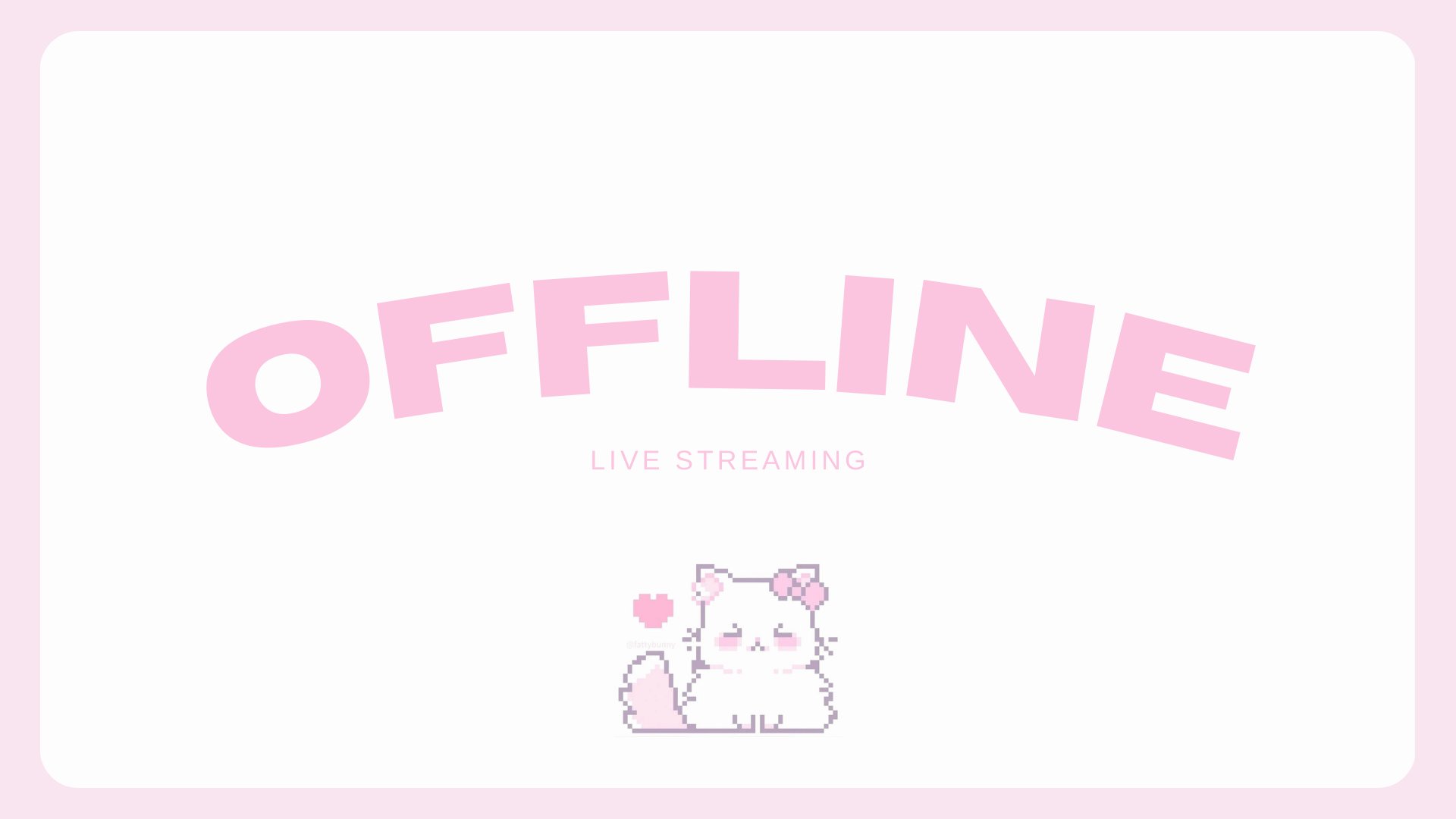 ybeatrizi Offline Background