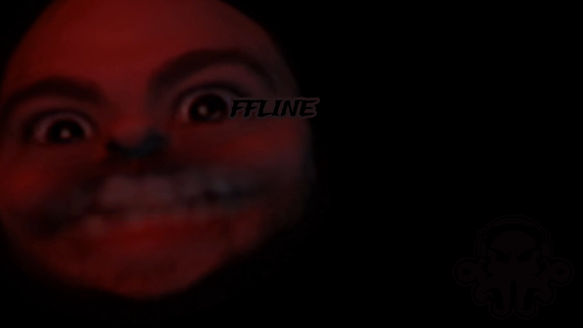 MadCapthulhu Offline Background
