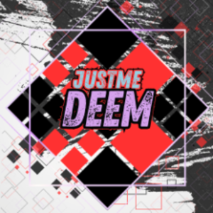 JustMeDeem