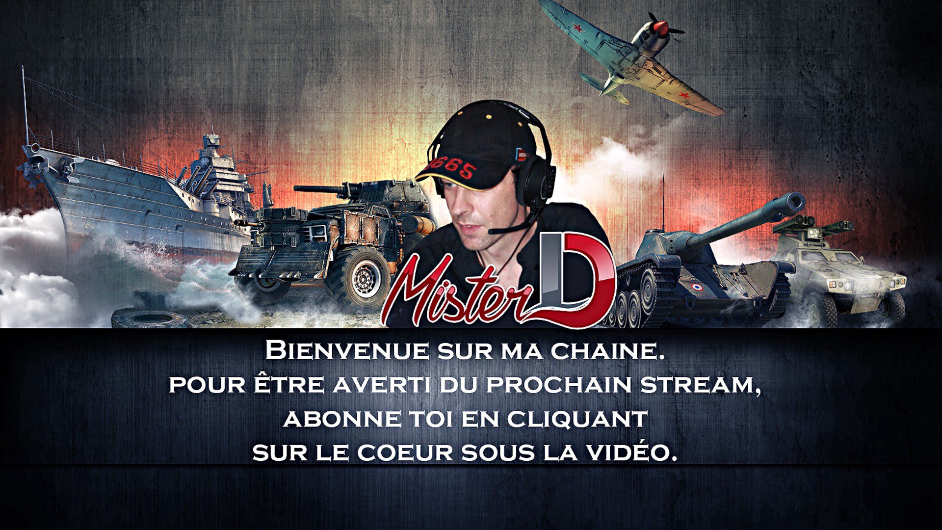 misterdams62 Offline Background