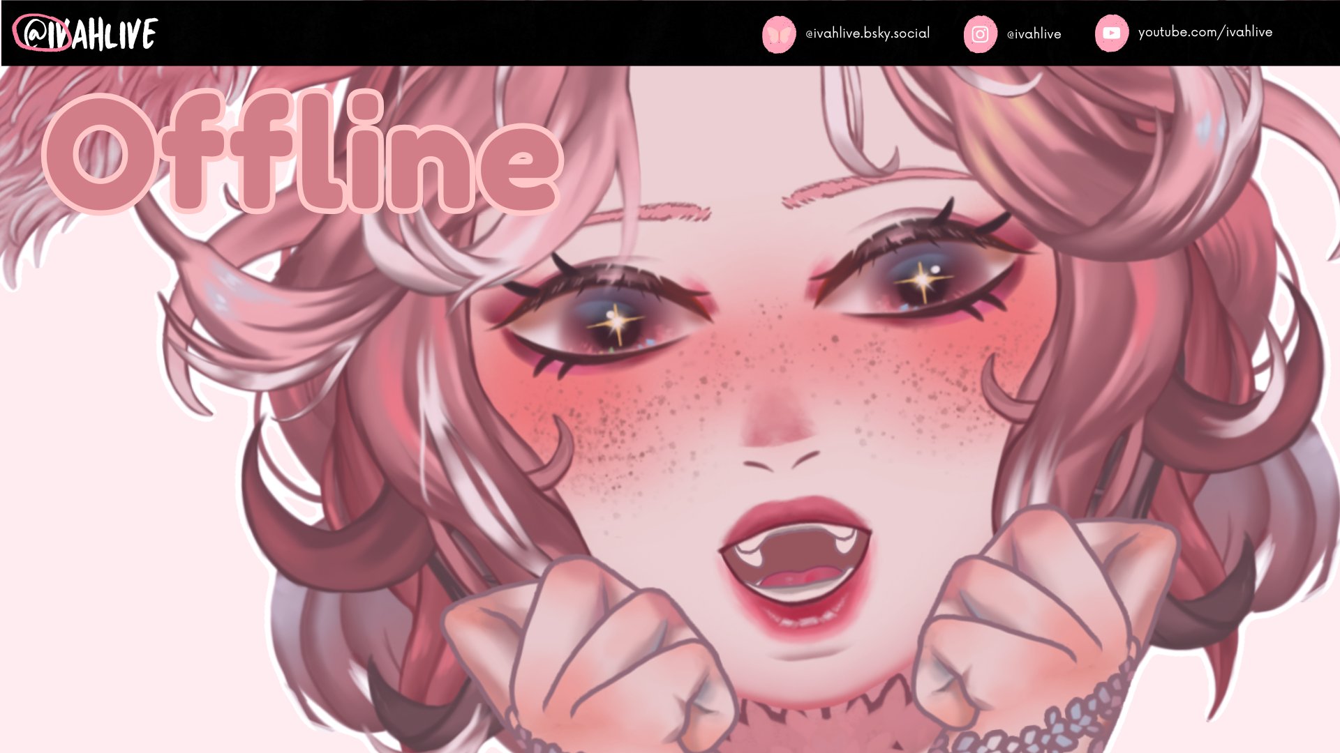 IvahLive Offline Background