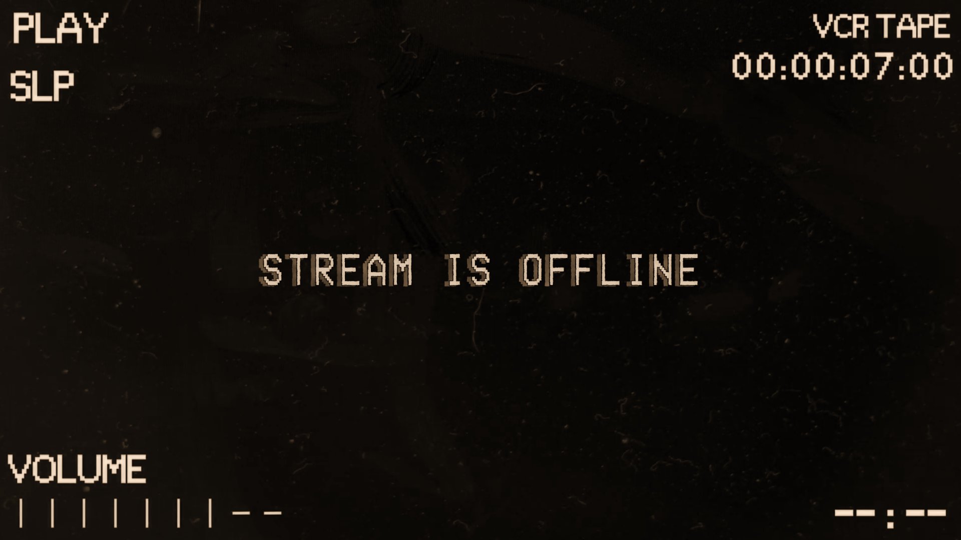 dumbmfwill Offline Background