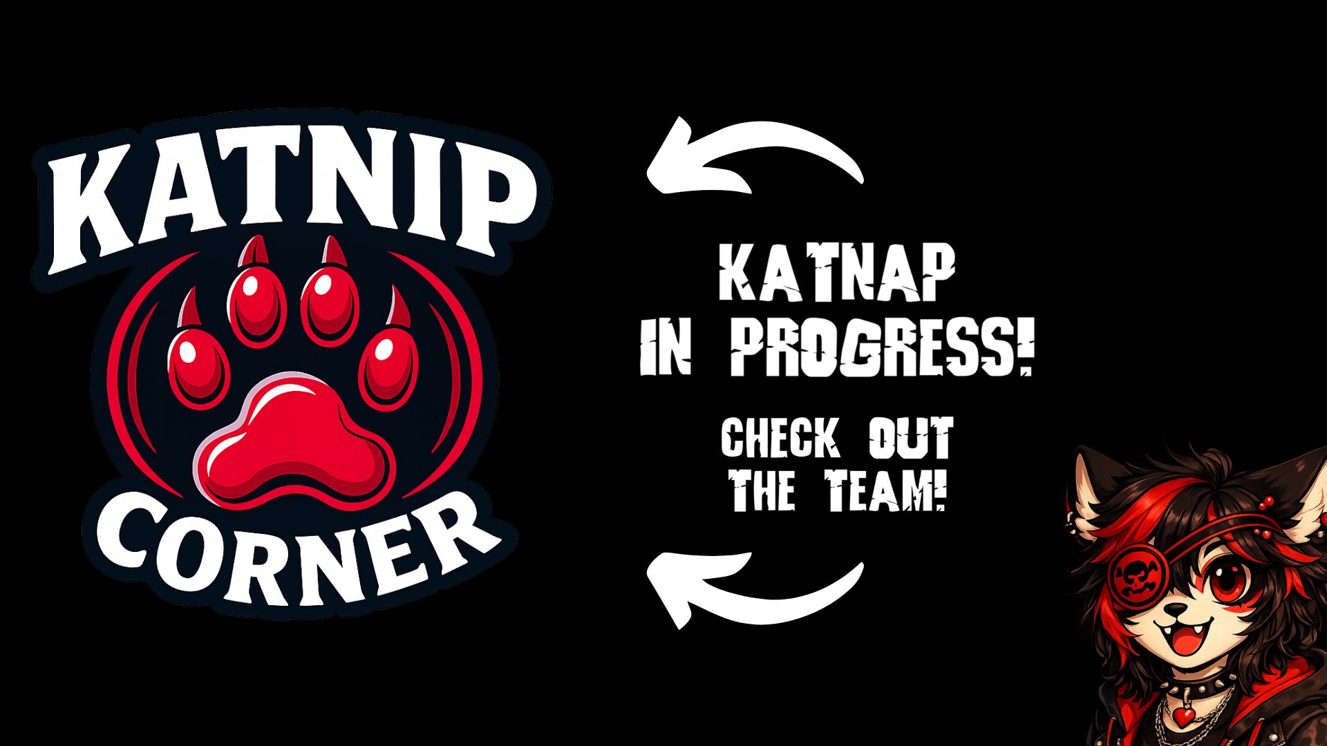 Kat_Darko Offline Background