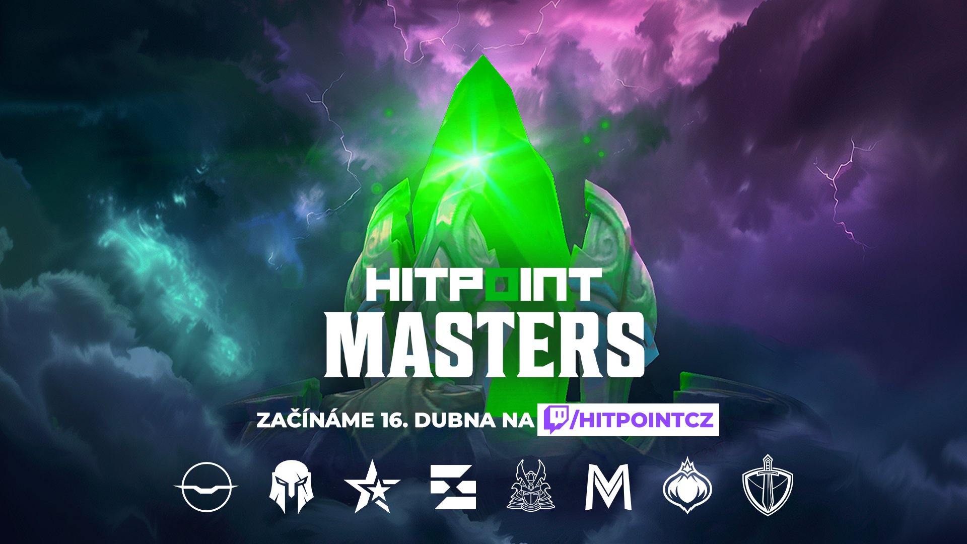 HITPOINTCZ Offline Background