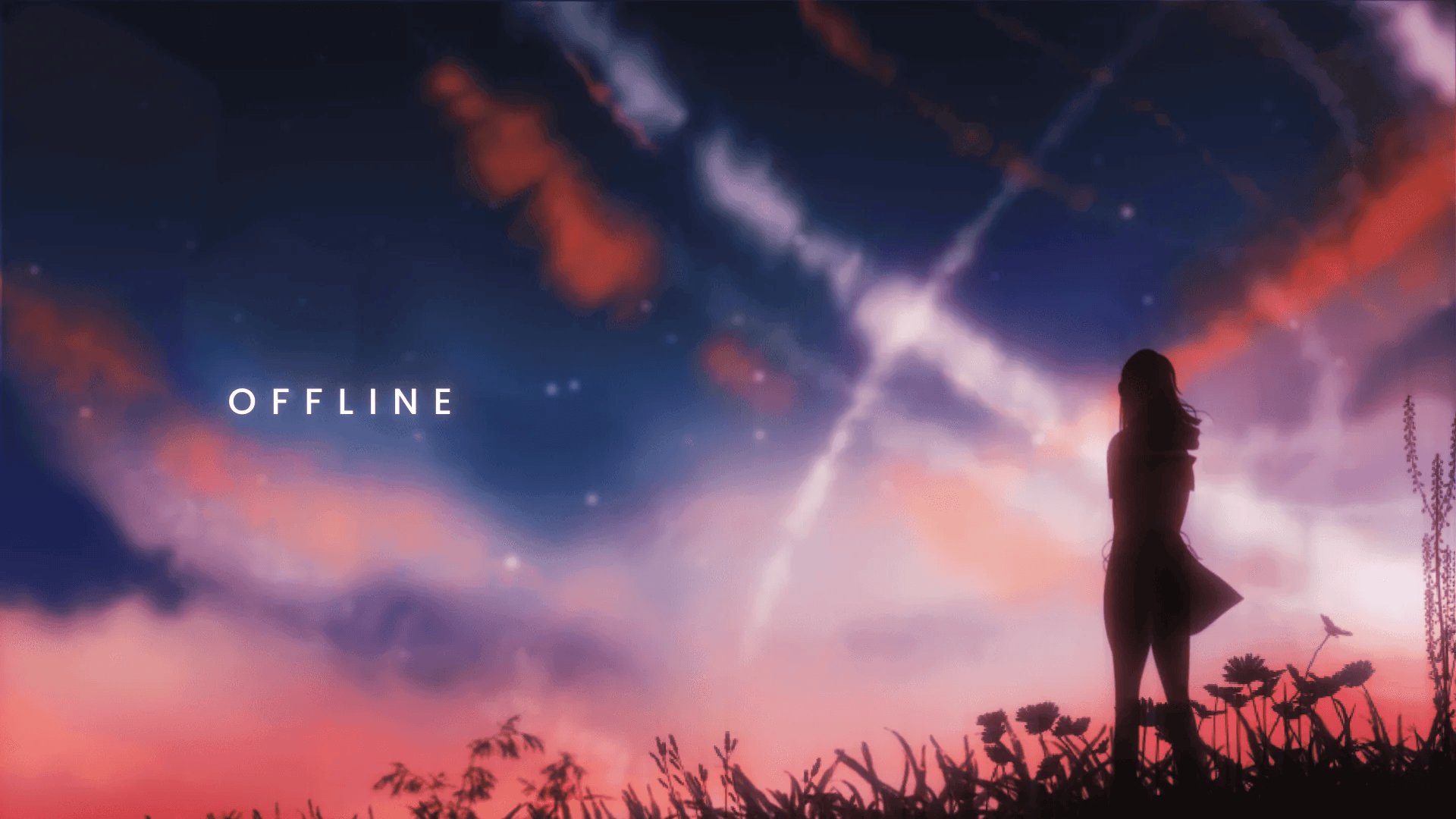 Itachigamerlive Offline Background