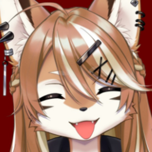 Kohaku_the_Fox
