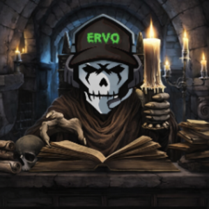 Ervo_RavenSoul