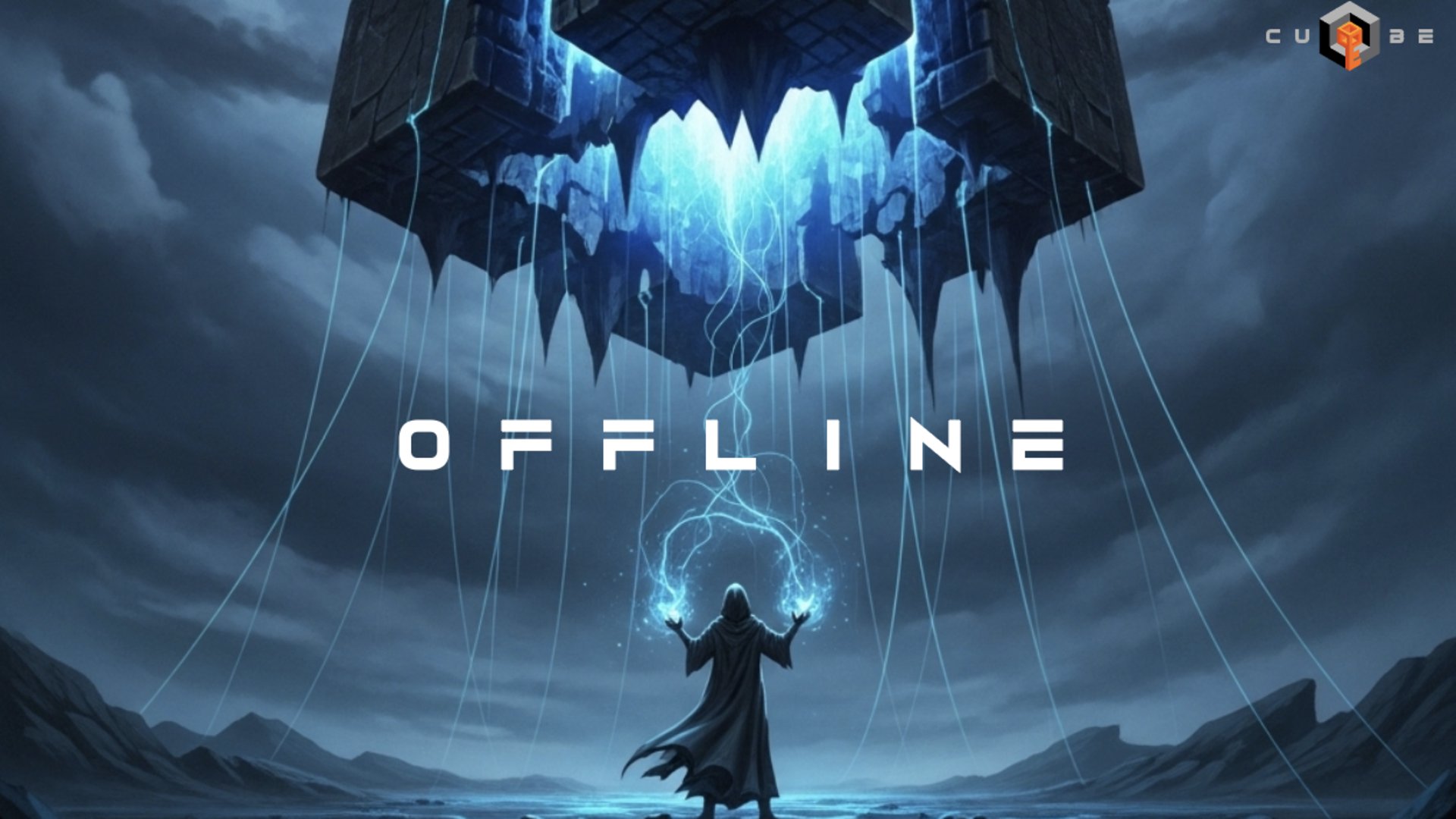 Panic_Mode9 Offline Background